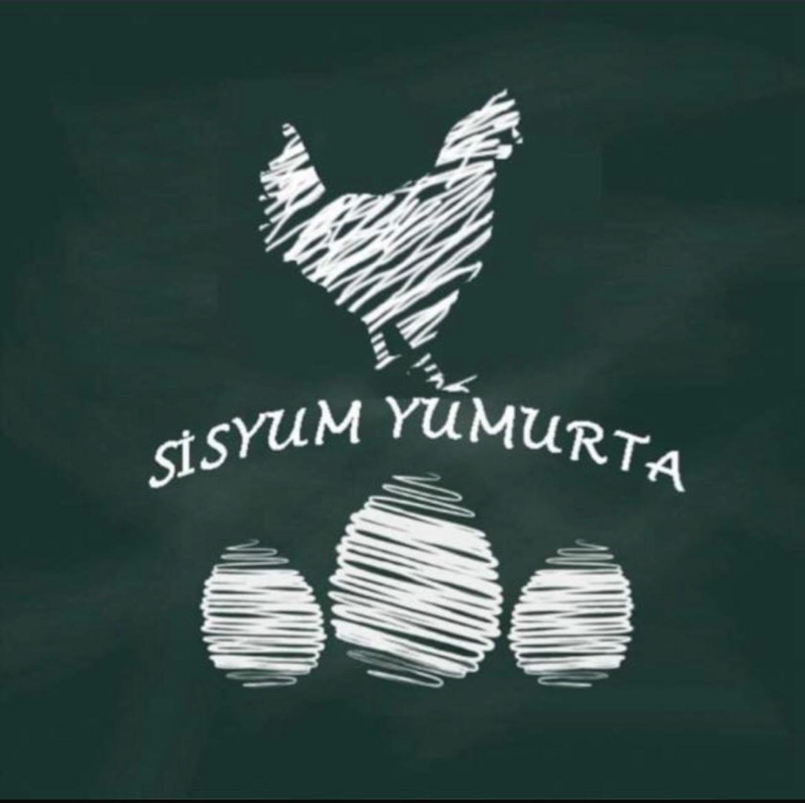 Sisyum Yumurta Logo